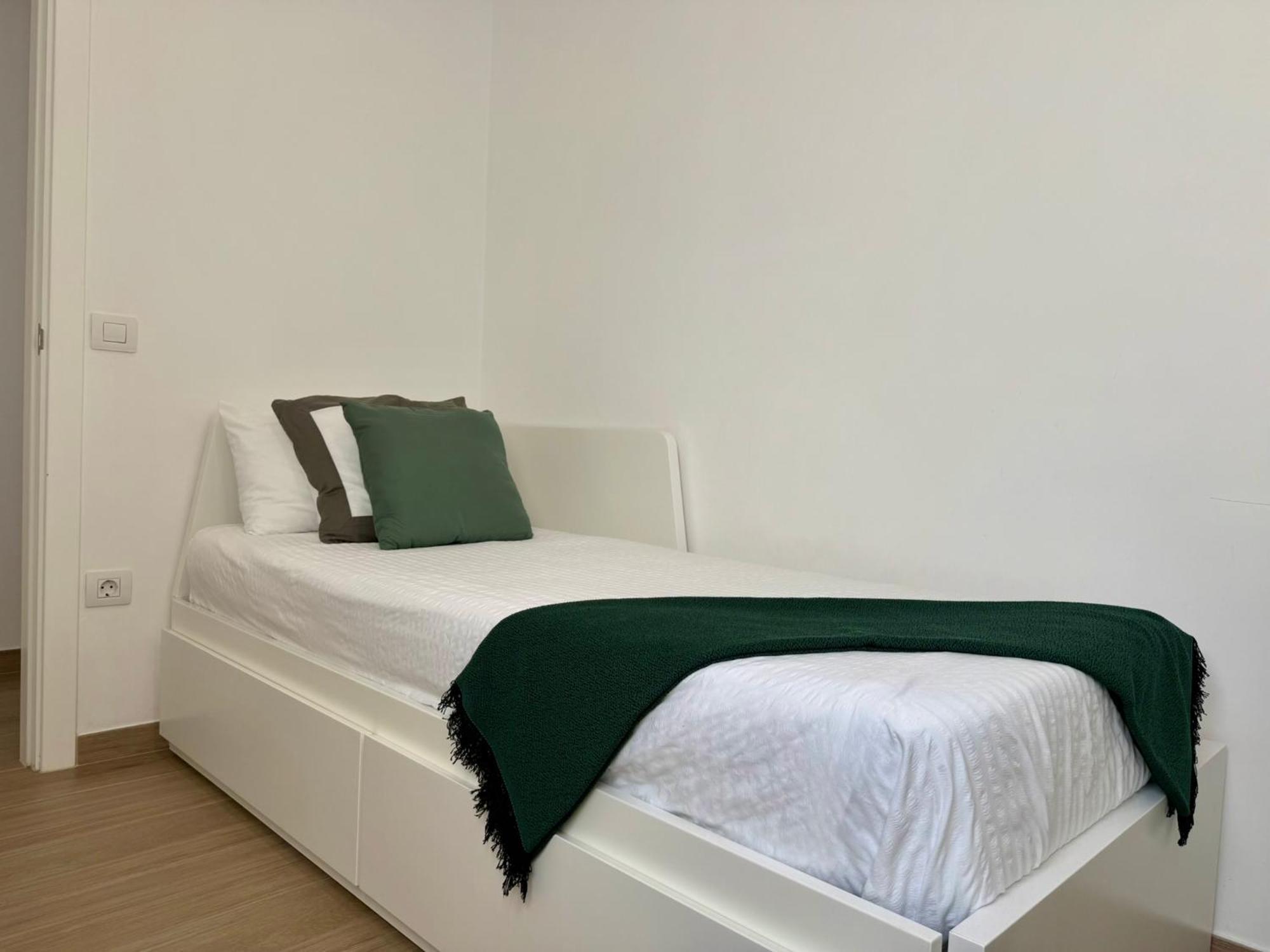 Blanco 35 By Sunhousescanarias El Tablero  Exteriér fotografie